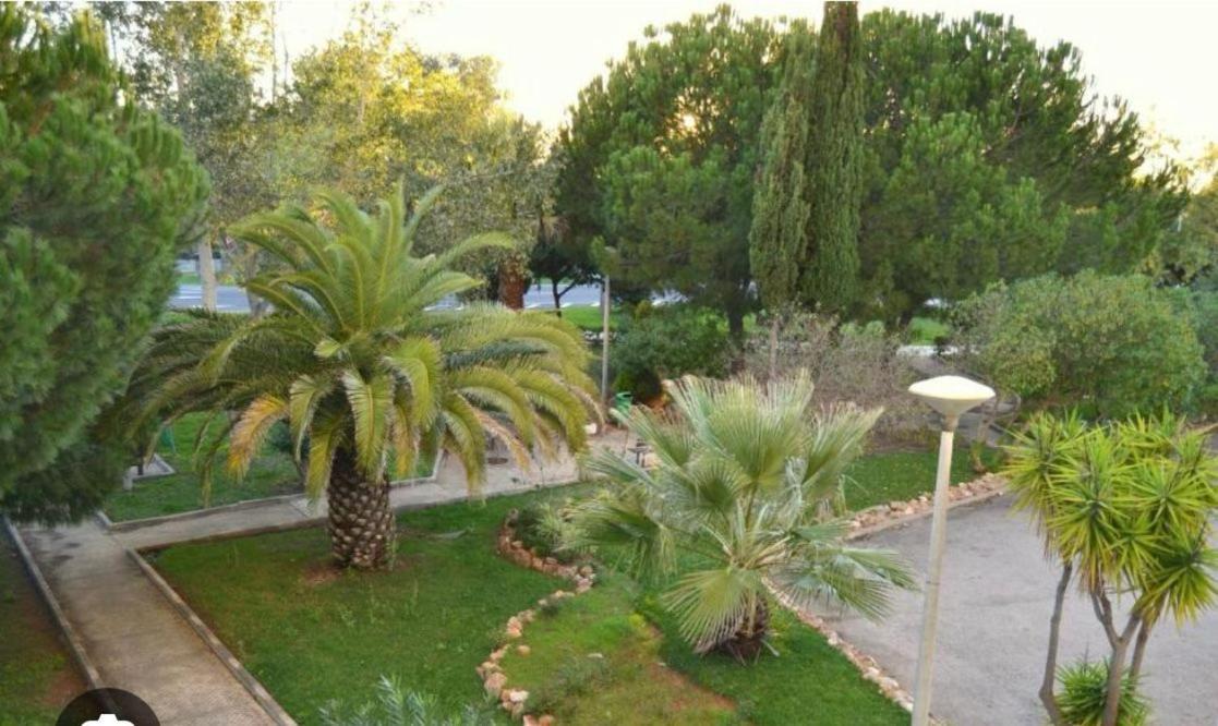 Spacious 1 Bed In Vilamoura, Fast Wifi & Pool Quarteira Exterior foto
